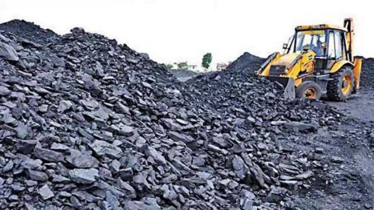 3 coal miners trapped inside illegal rat-hole mine in Assam's Tinsukia