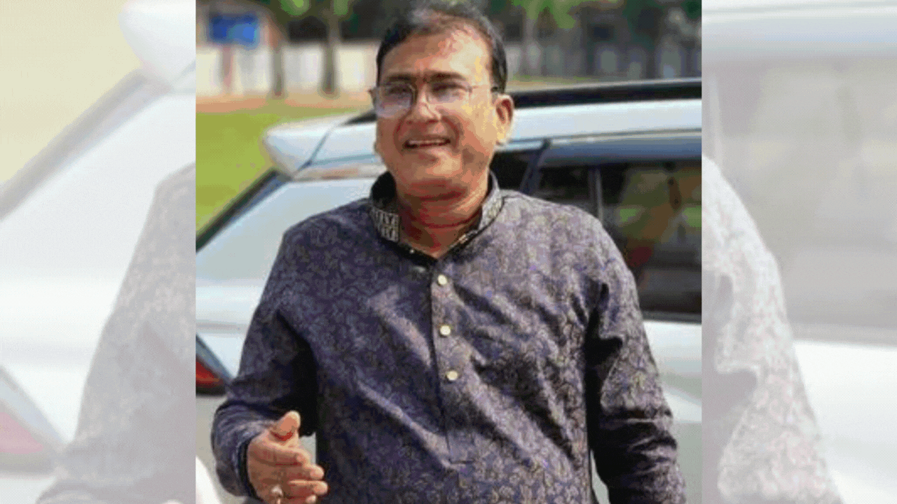 INDIA bloc to form next government: Mallikarjun Kharge