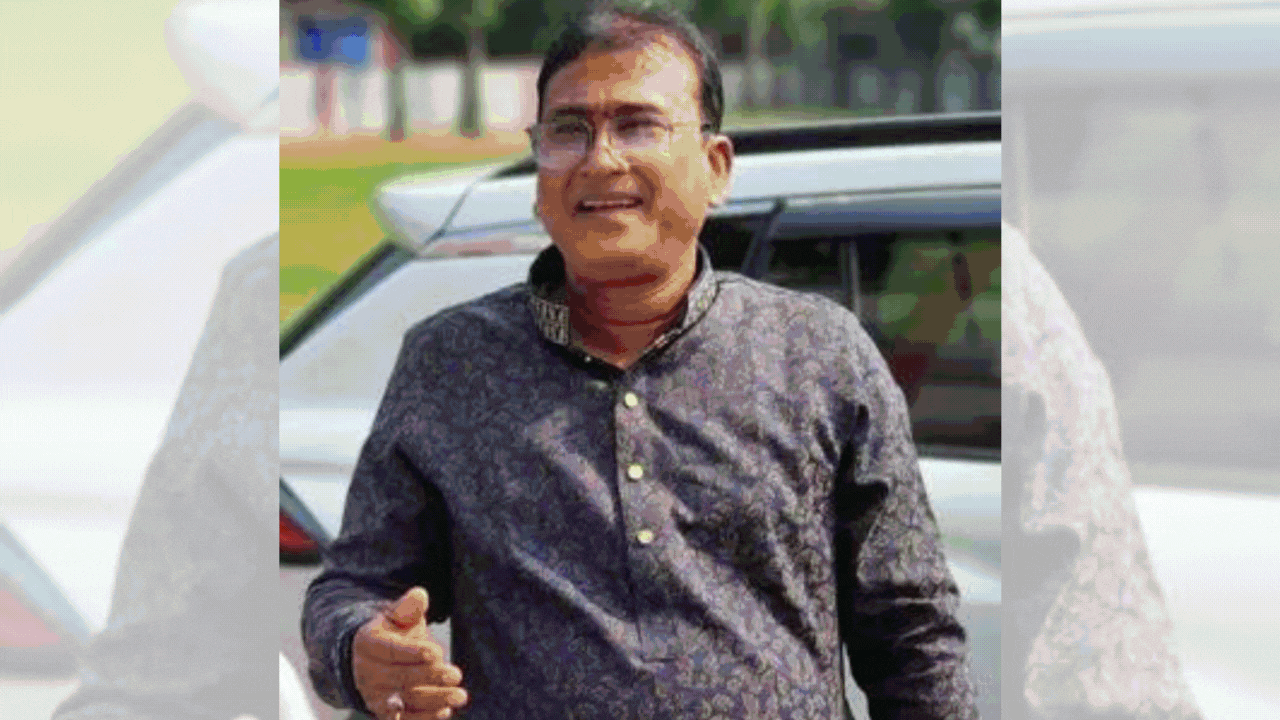 Bangladesh MP murder: &lsquo;Rs 80 crore smuggling booty possible murder motive&rsquo;