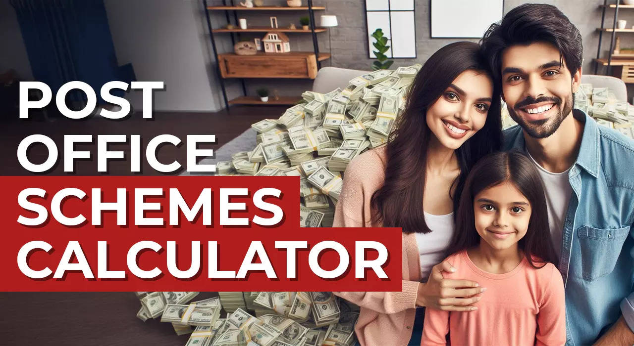 Post Office Savings Schemes Calculator: SSY, KVP, NSC, MIS, PPF, SCSS - How Much Will You Earn? Be A Crorepati With This Tax-Free Option - Top Points