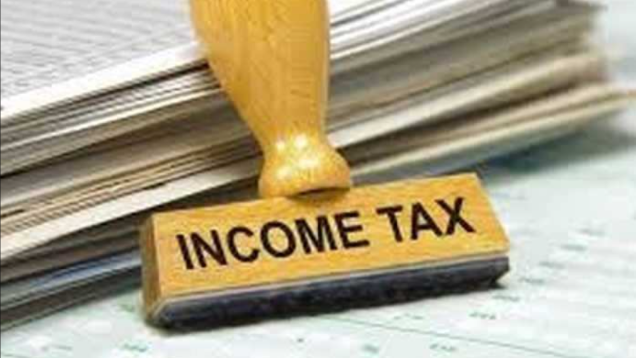 Increase in personal income tax due to dividend income: Report