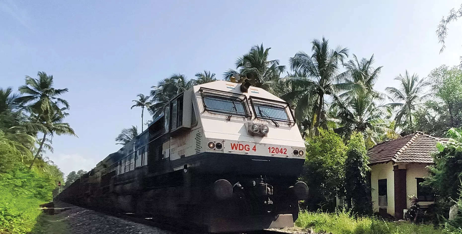 Vizhinjam rail connectivity gets environment panel nod