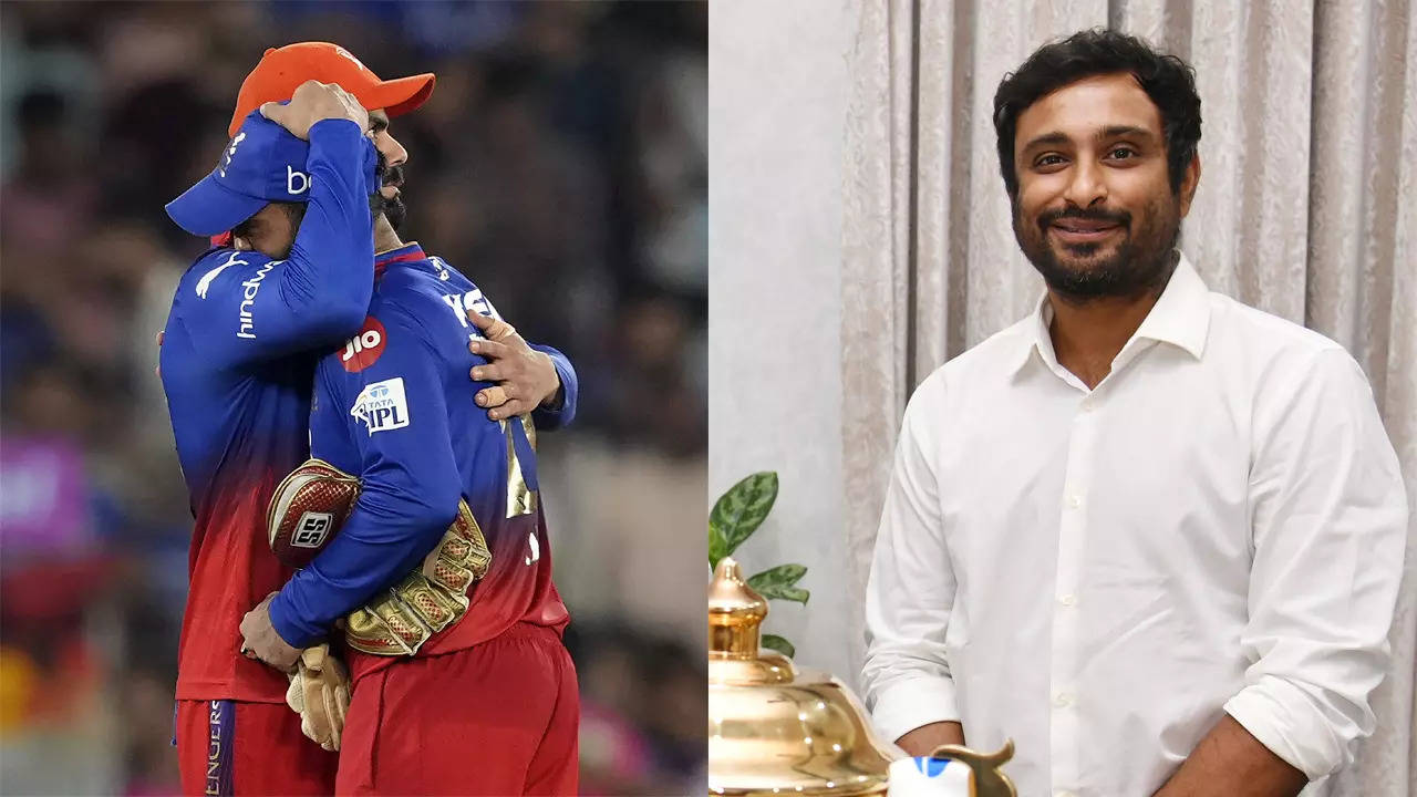 'It's not Orange Cap that wins you the IPL': Rayudu's subtle dig