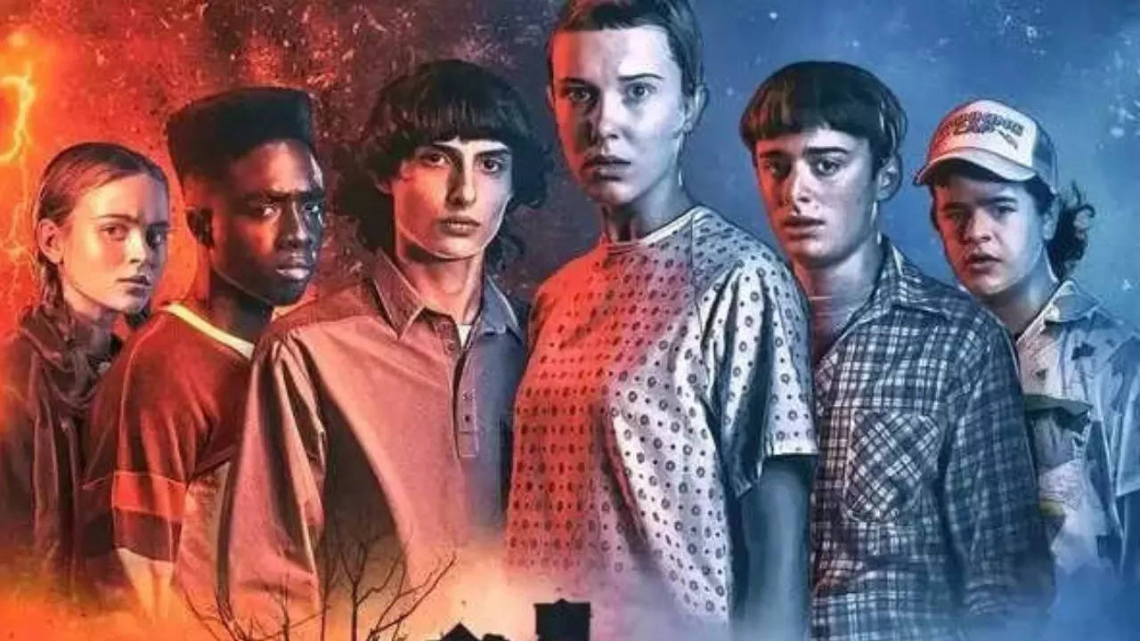 What to expect from Stranger Things Season 5
