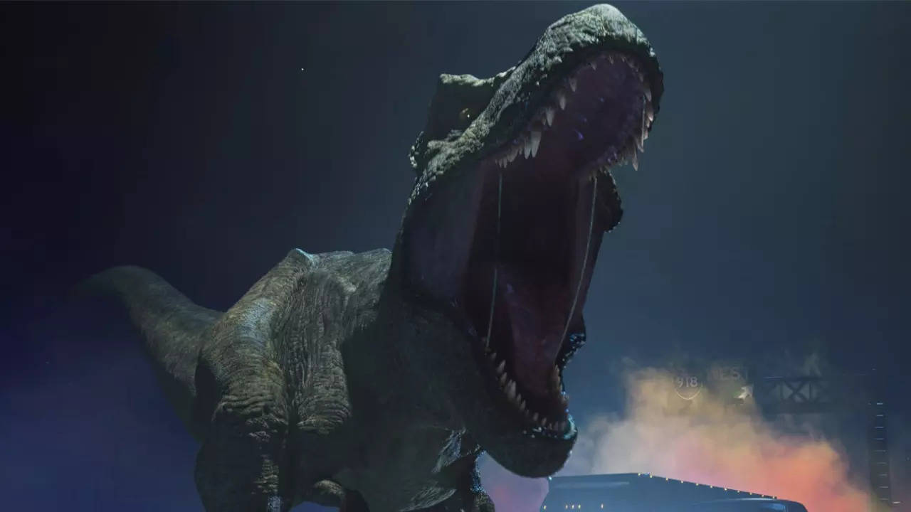 Jurassic World: Chaos Theory season 1 ending explained