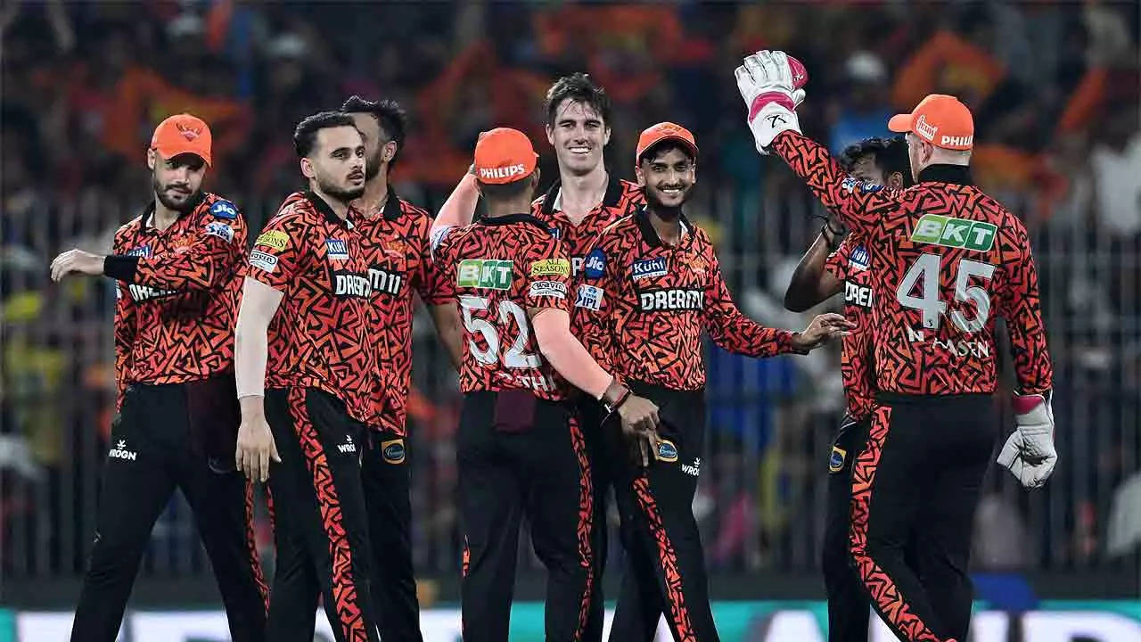 'We wanted to be aggressive but...': SRH assistant coach on defeat