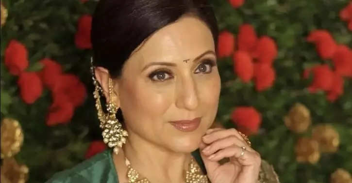 Kishori Shahane Vij on her role in Kaise Mujhe Tum Mil Gaye: Every day I give my hundred percent so that Babita Ahuja will be remembered for years to come