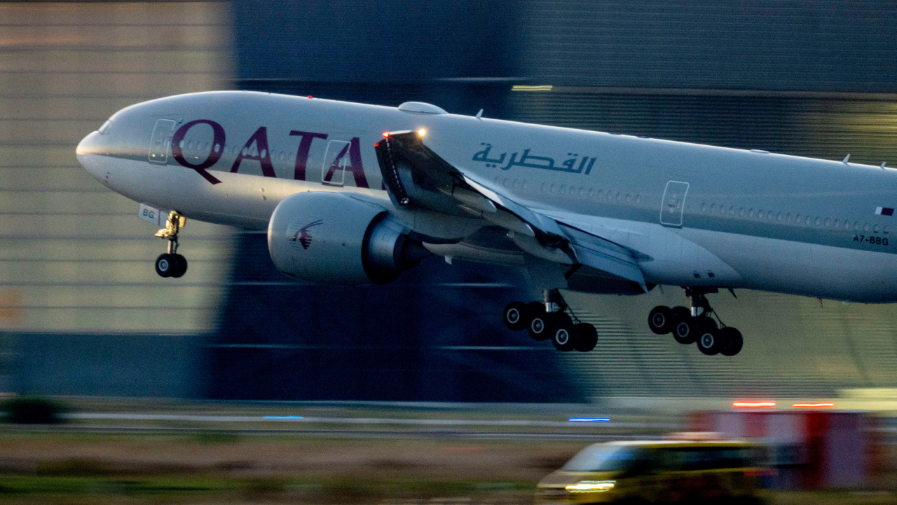 'People were screaming': Passengers recount horror on turbulence-hit Qatar Airways flight