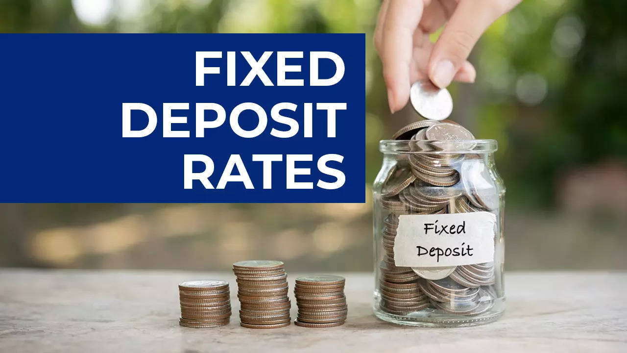 Latest Fixed deposit interest rates in May 24: 7 banks revise FD rates – earn up to 9.1% interest; check details