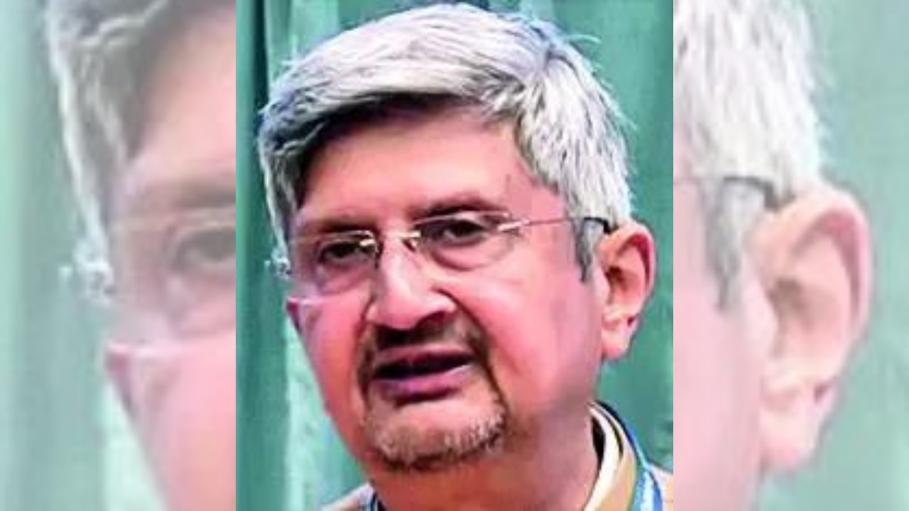 DRDO chief gets 1-year extension amid move to revamp defence R&D