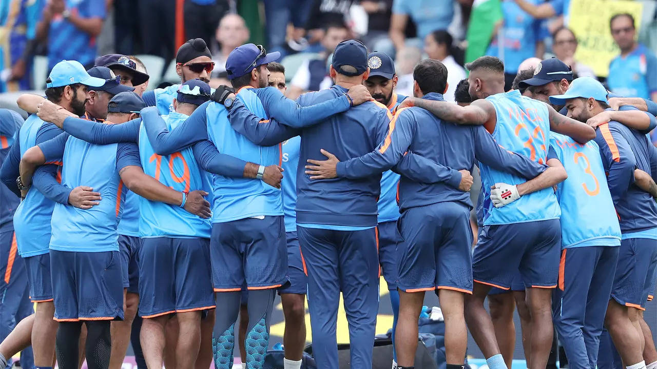 Watch: India every expert's choice for T20 WC semi-finalists