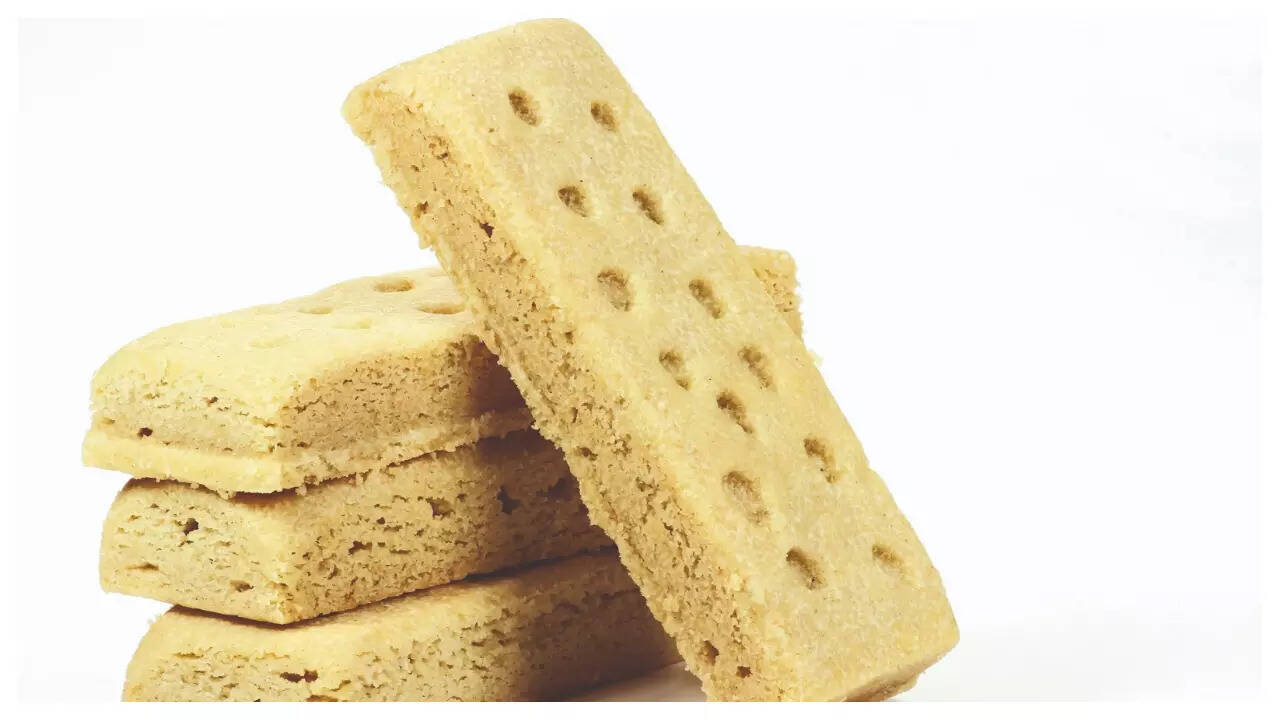 shortbread