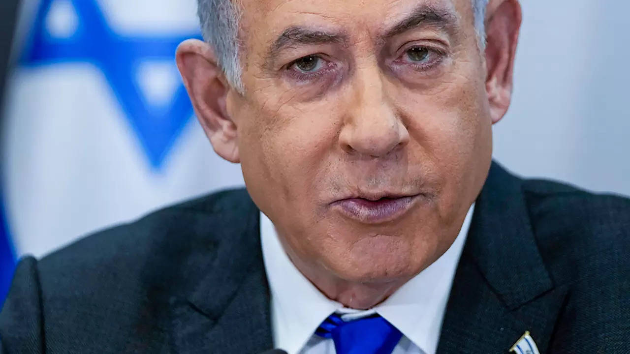 What would an ICC arrest mean for Israel's Netanyahu?