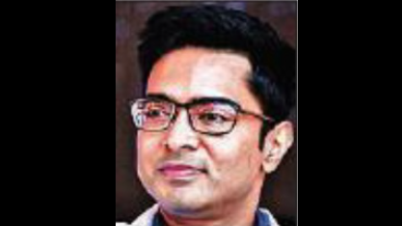 TMC has won 23 of 33 Bengal seats that voted: Abhishek Banerjee