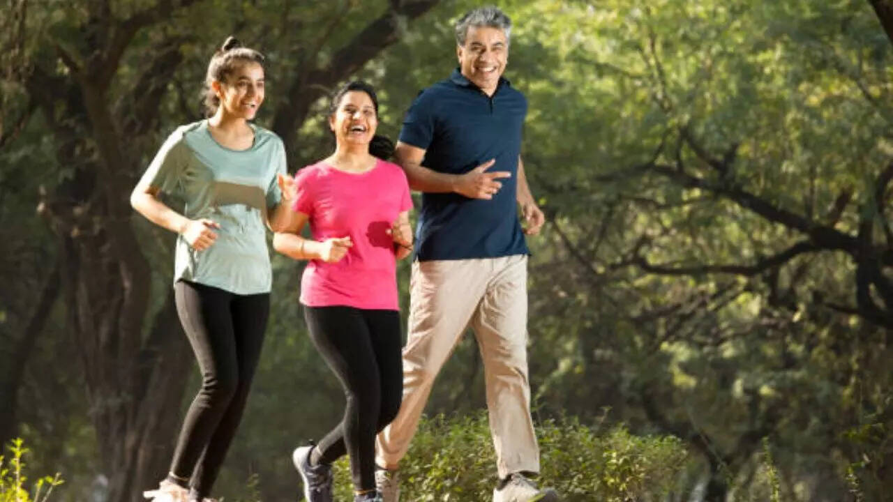 5 Healthy Habits That May Add 5 Years To Your Life