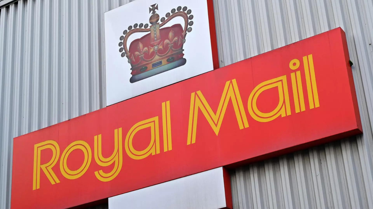 Owner of UK's Royal Mail accepts Czech billionaire's takeover