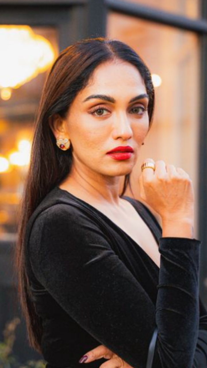 Meet Aishwarya Rai’s lesser-known sis-in-law