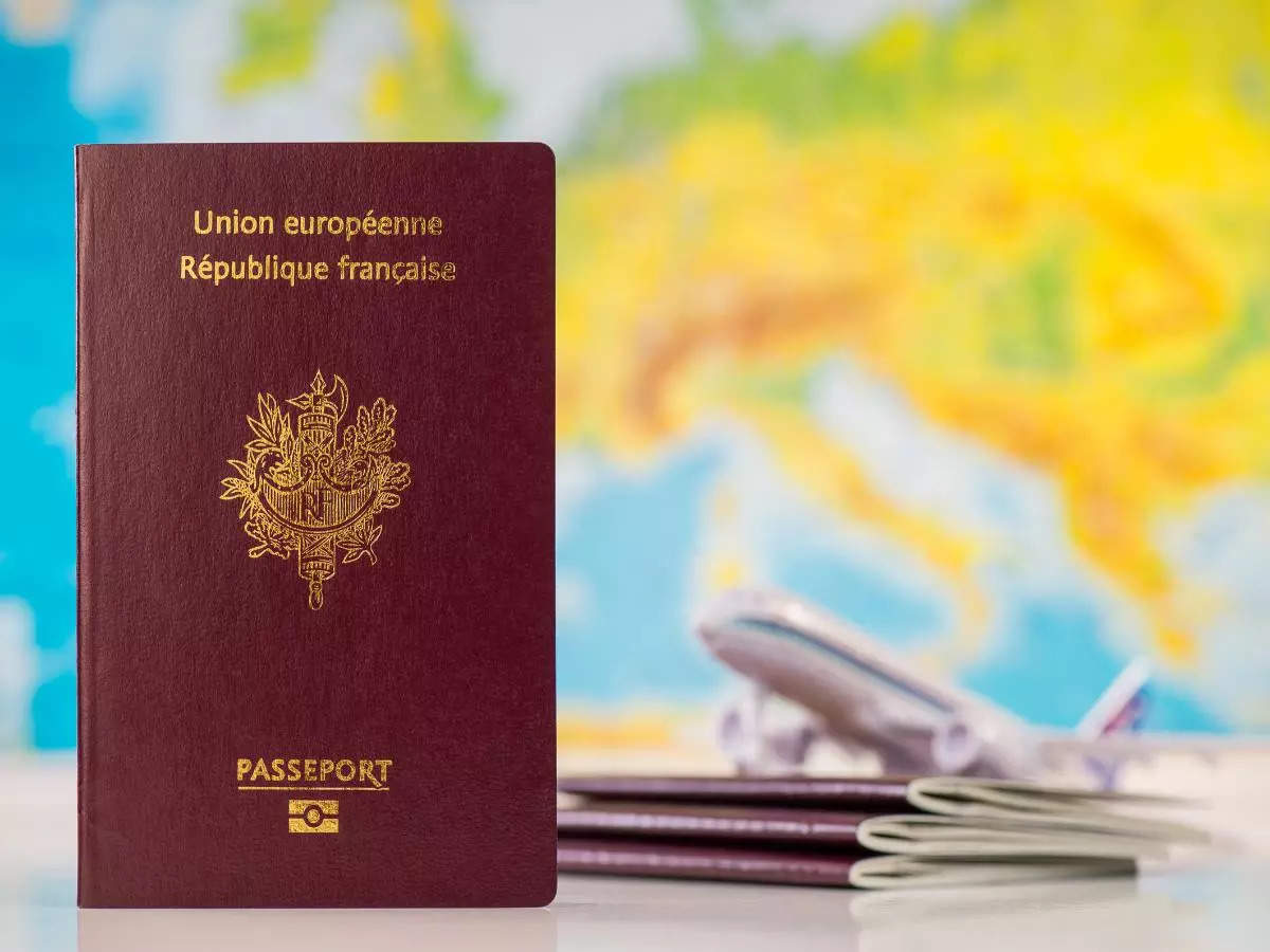 Top 6 passports that offer visa-free access to more than 190 countries