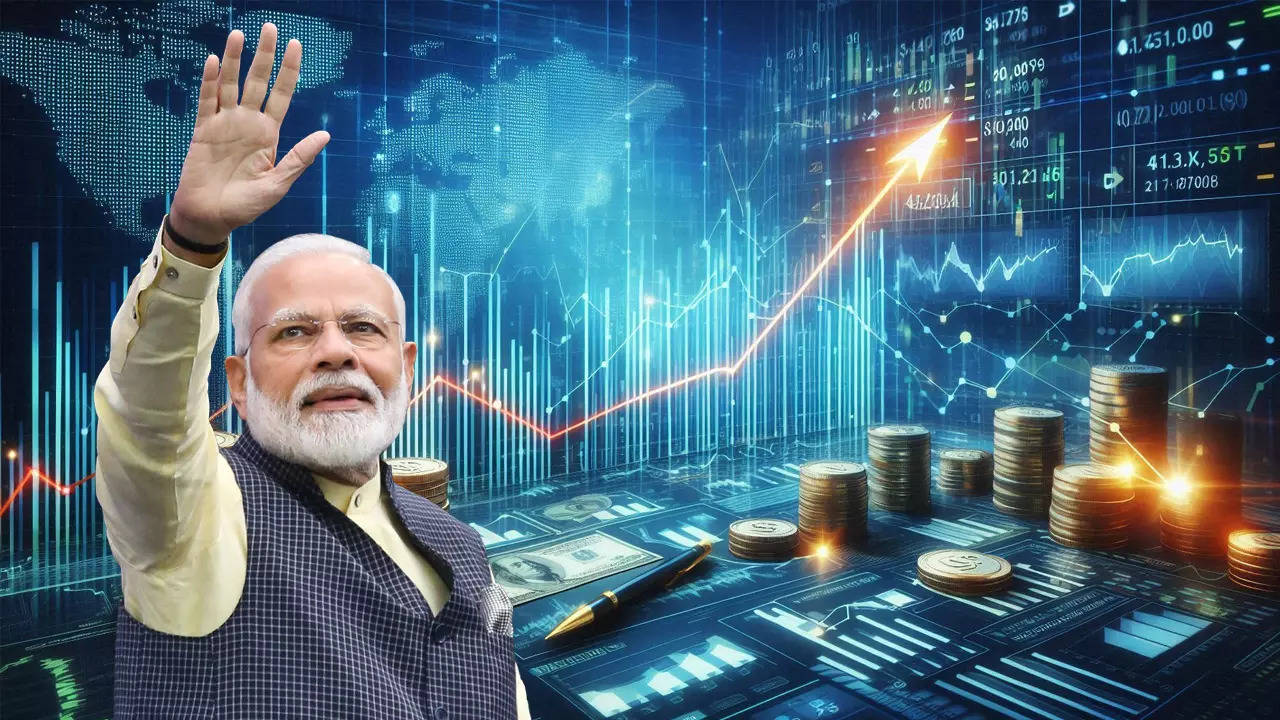 What are ‘Modi stocks’? Global brokerage CLSA has this to say on these 'outperformers' ahead of Lok Sabha election results