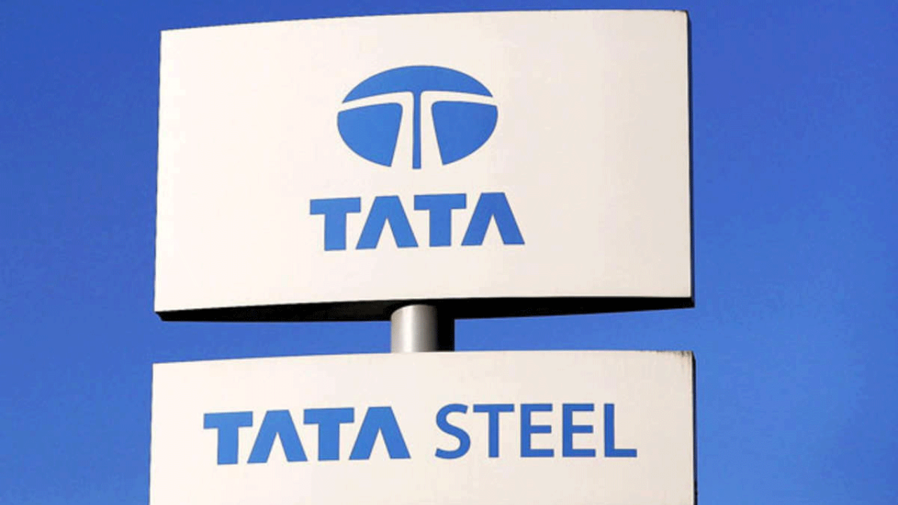 Tata Steel's profit slides 65% to Rs 555 crore
