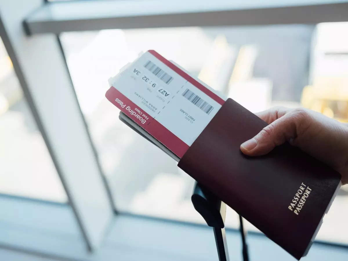 What does visa-free travel mean? Is it actually free?
