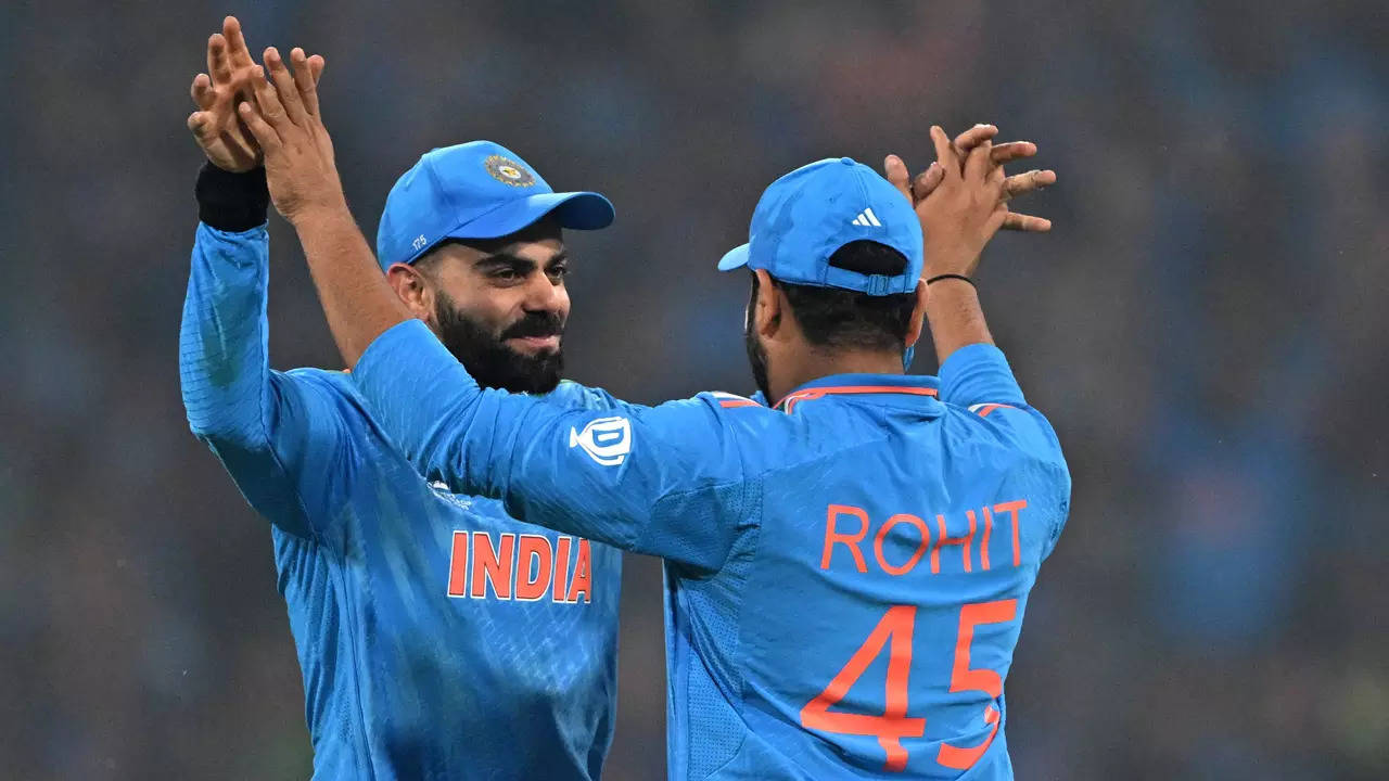 Watch: Virat Kohli says Team India should 'take motivation from...'
