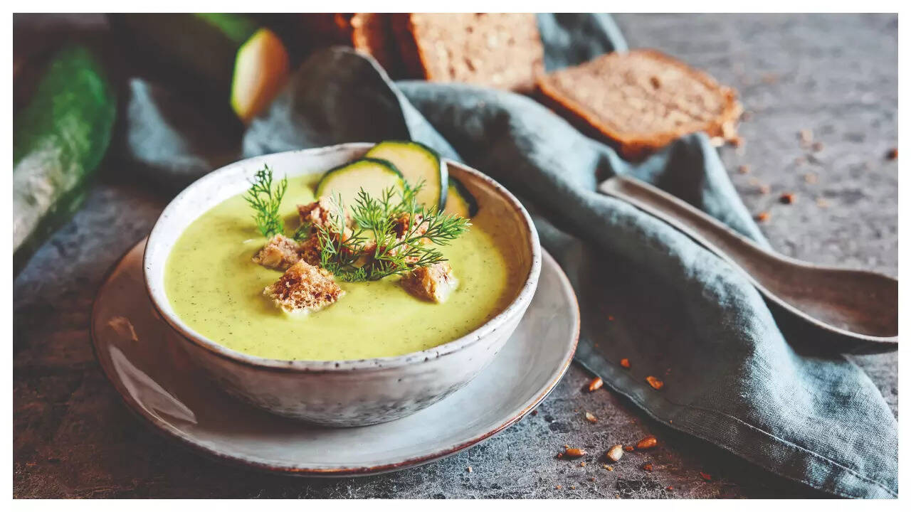 soup