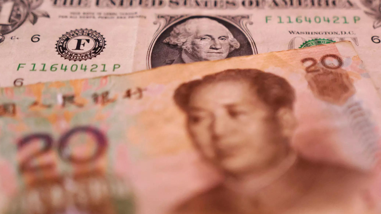 Revealed: The real reason why China wants to turn yuan into a global currency