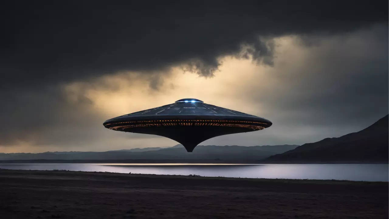 New Frontier: Now, Japan form parliamentary panel to probe UFO sightings
