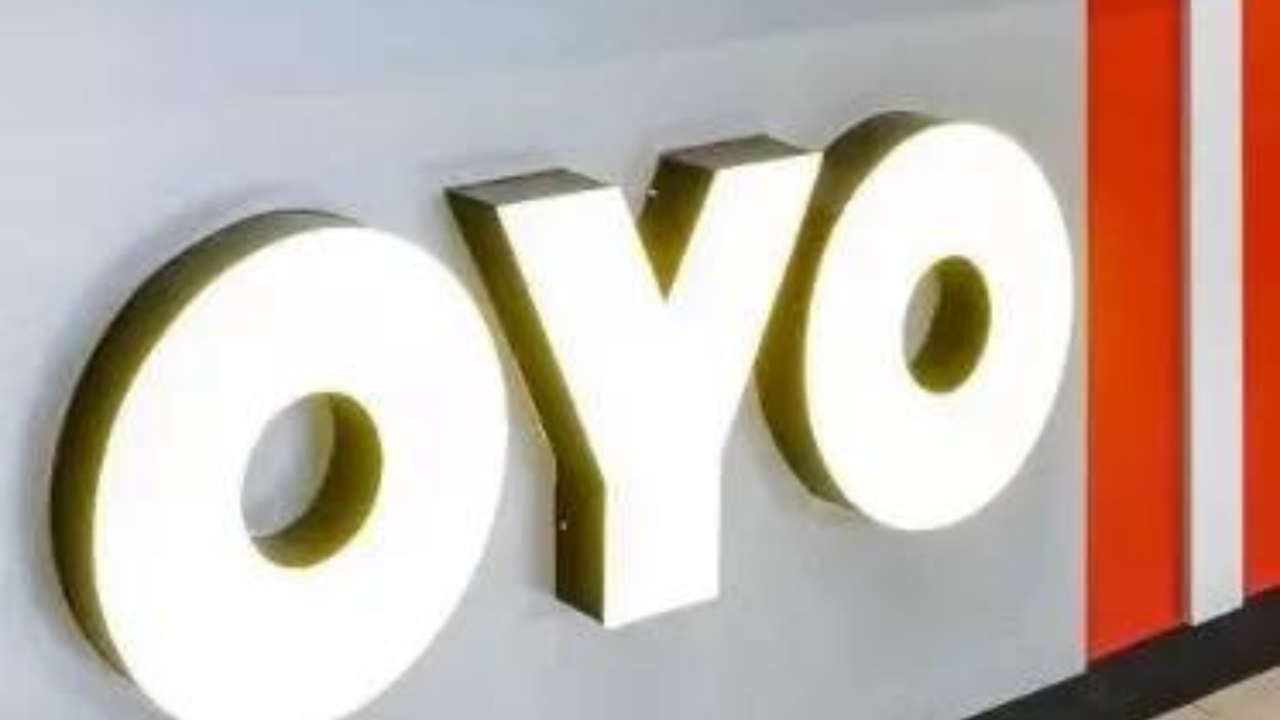 Oyo posts first profitable year in FY24