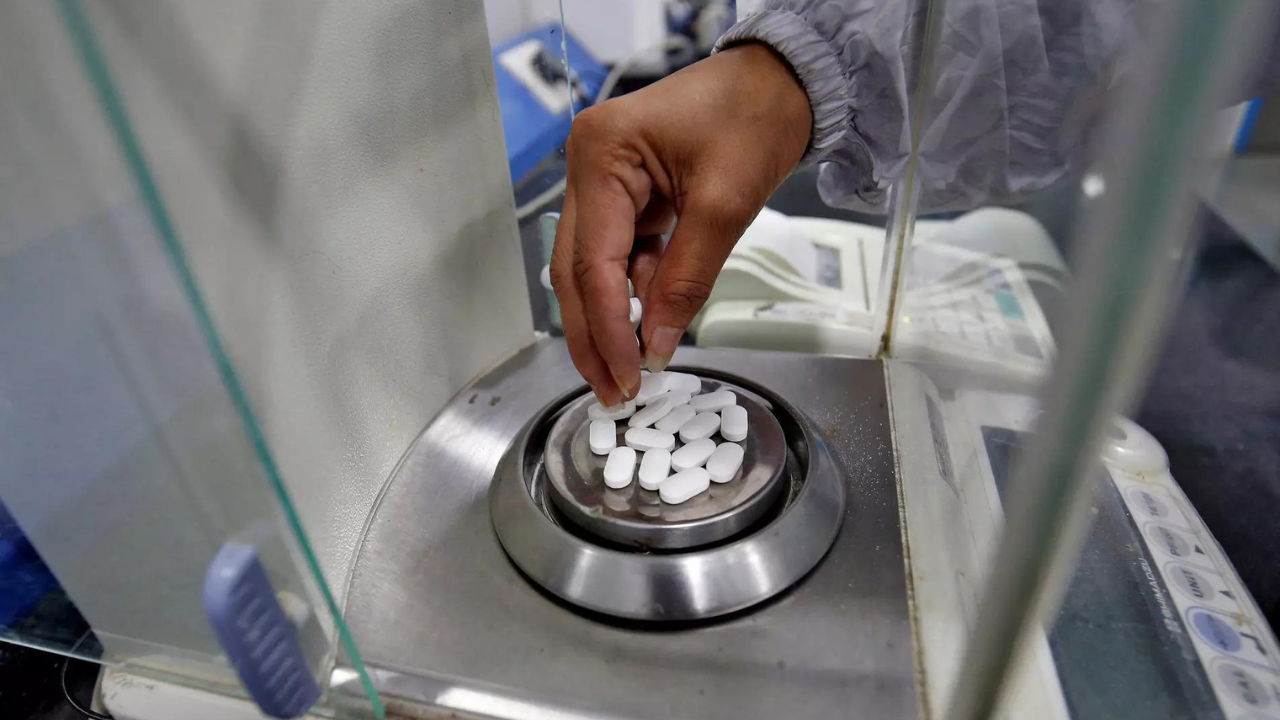 Pharma exports grew 10% to $28 billion in FY24, poised to hit $31 billion in FY25: Pharmexcil