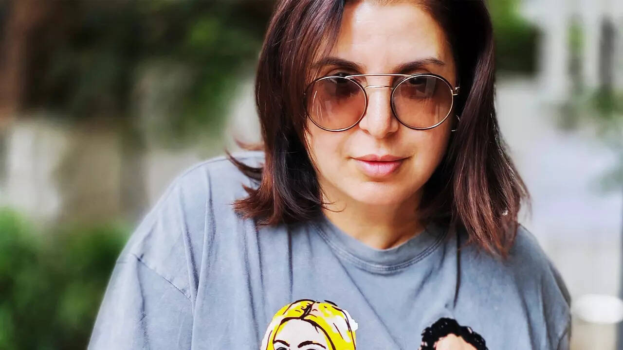 Farah Khan calls out actors for 'misleading' fans