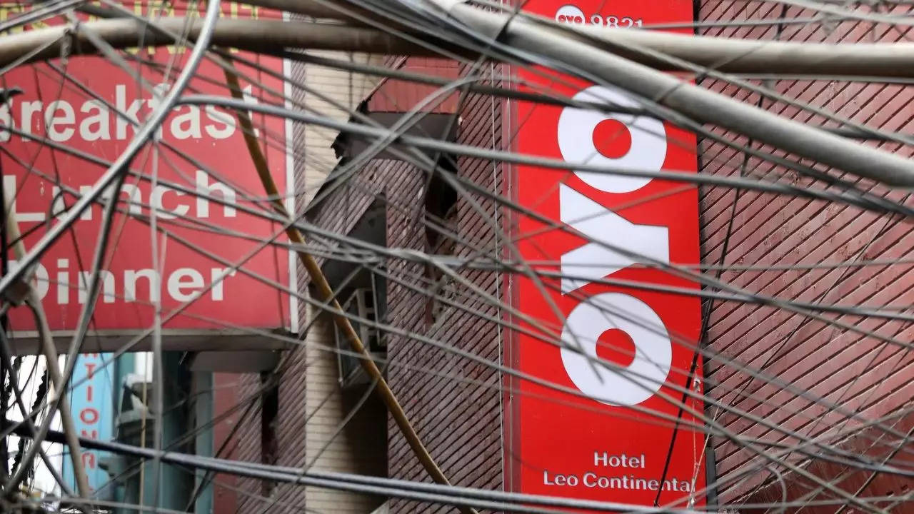 Oyo posts first full-year profit in FY24 at Rs 100 crore