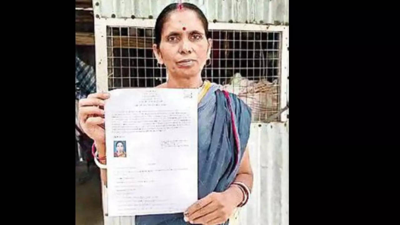 Wife among 8 to get West Bengal CAA call, wait continues for husband