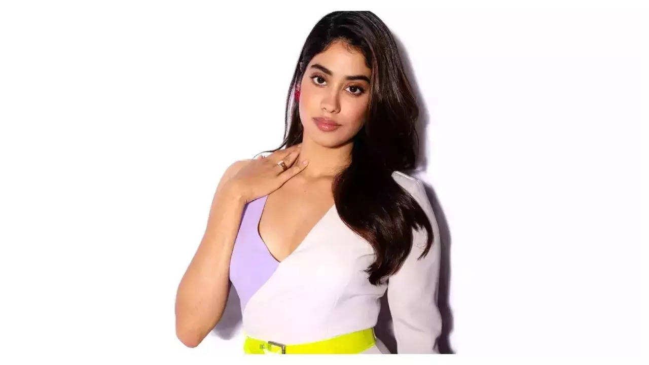 Janhvi Kapoor on intimacy after a date