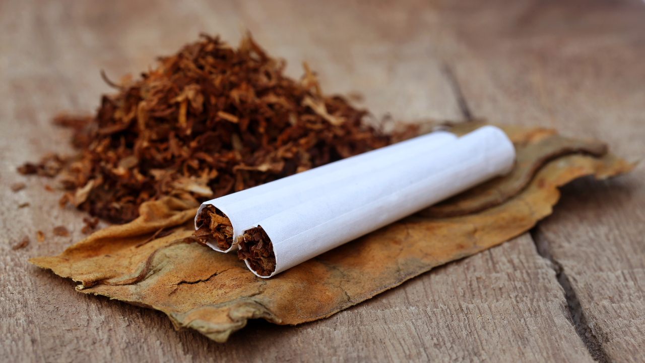 Tobacco