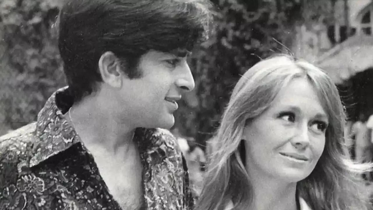 WHY Shashi never re-married after Jennifer Kendal