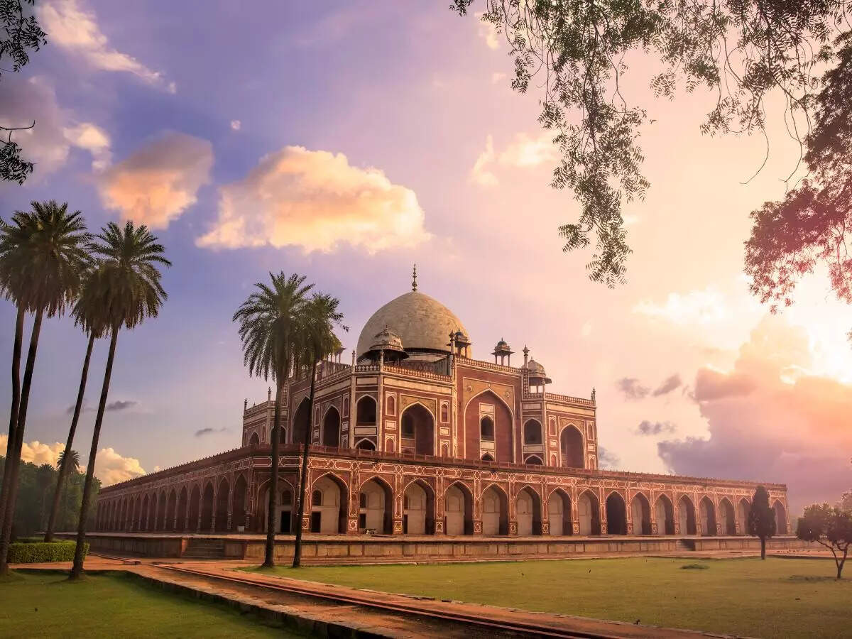 Remarkable monuments built by women across India