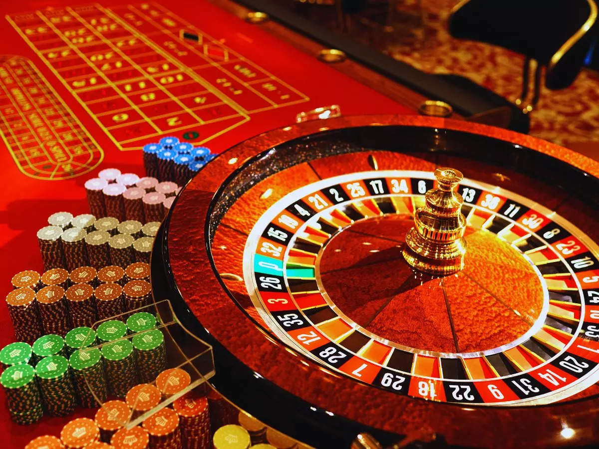 Most glamorous casino cities in the world to try your luck at