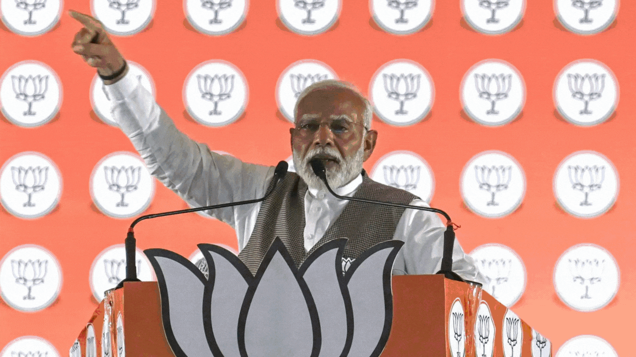 Israeli firm tried to disrupt LS polls, peddled anti-BJP agenda: OpenAI