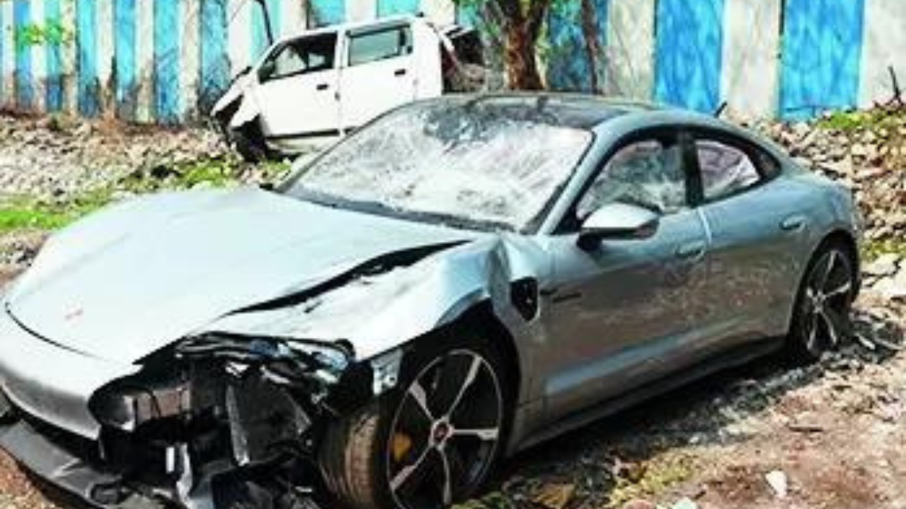 Pune cops get JJB approval to question Porsche teen today