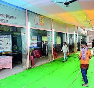 Civic body promises ‘zero waste’ polls in Patna Sahib