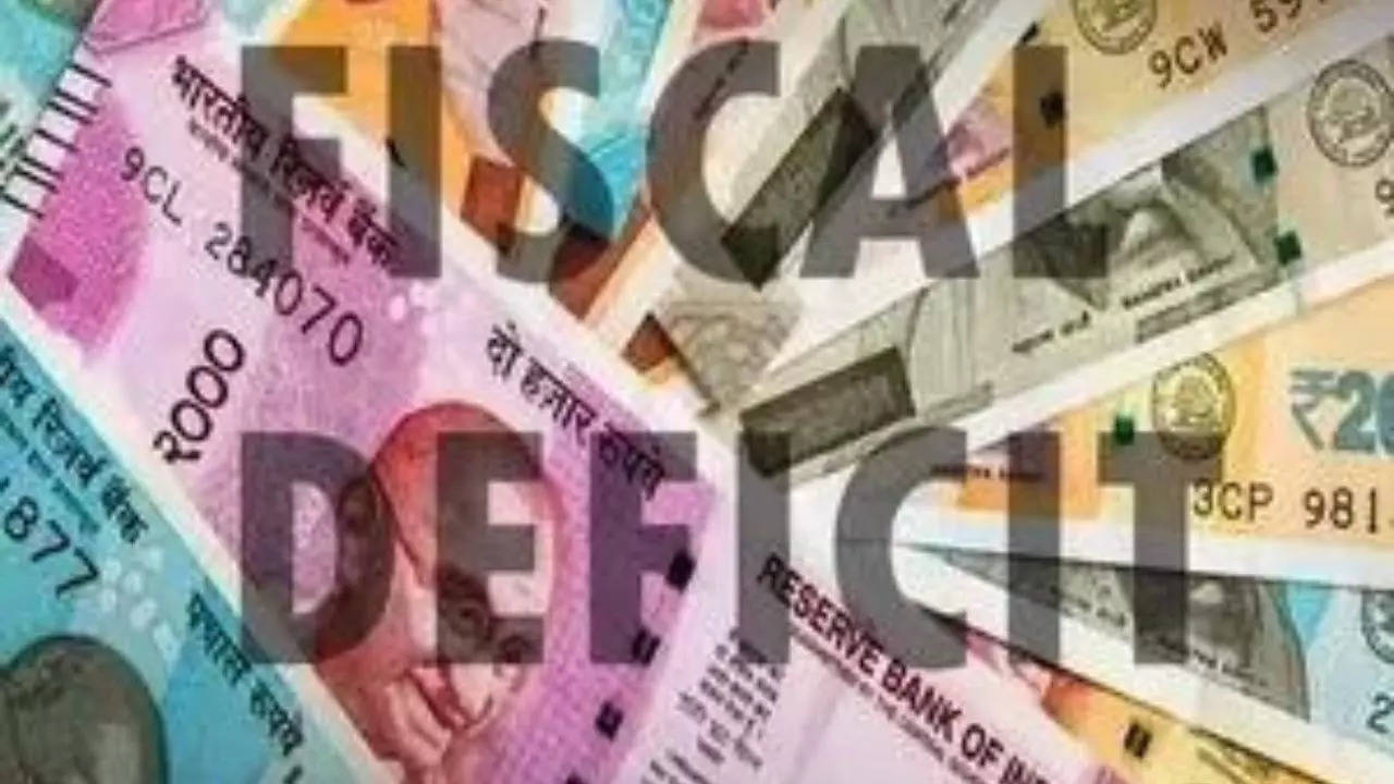Fiscal deficit at 5.6%, beats projection