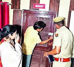 Kidney removed from Rajasthan woman missing