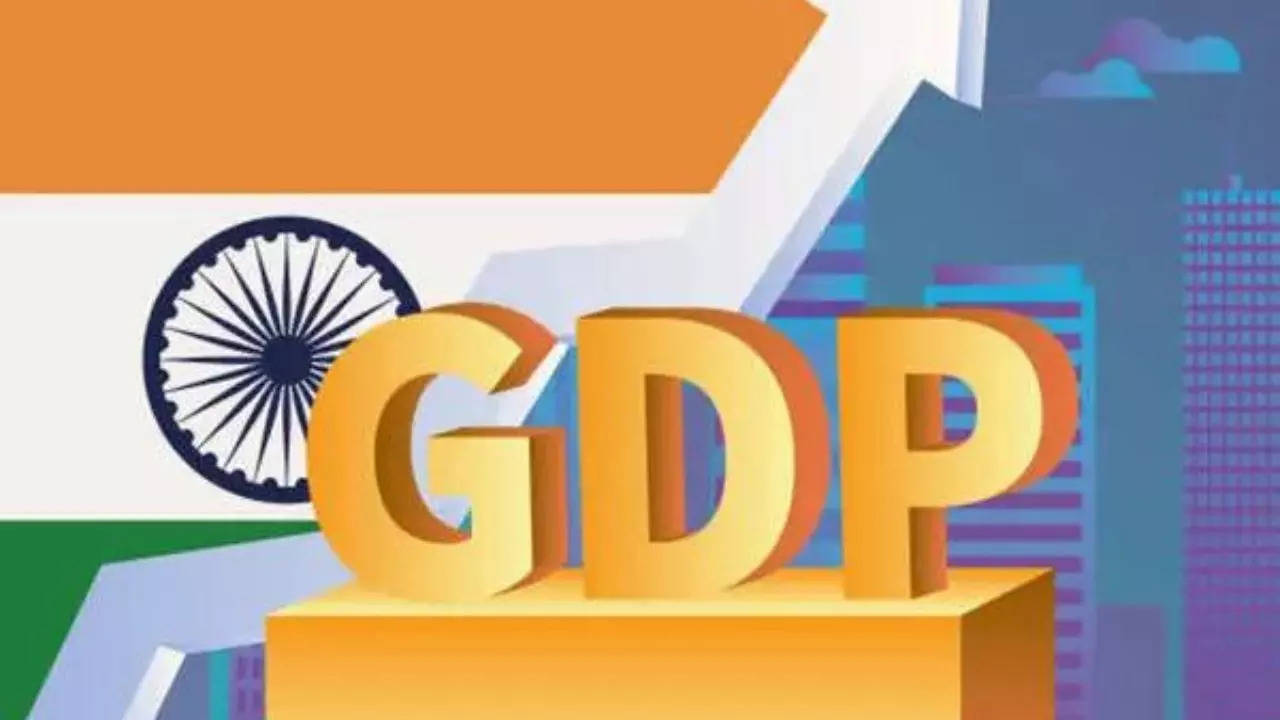 With 8.2% GDP growth, India remains top mover