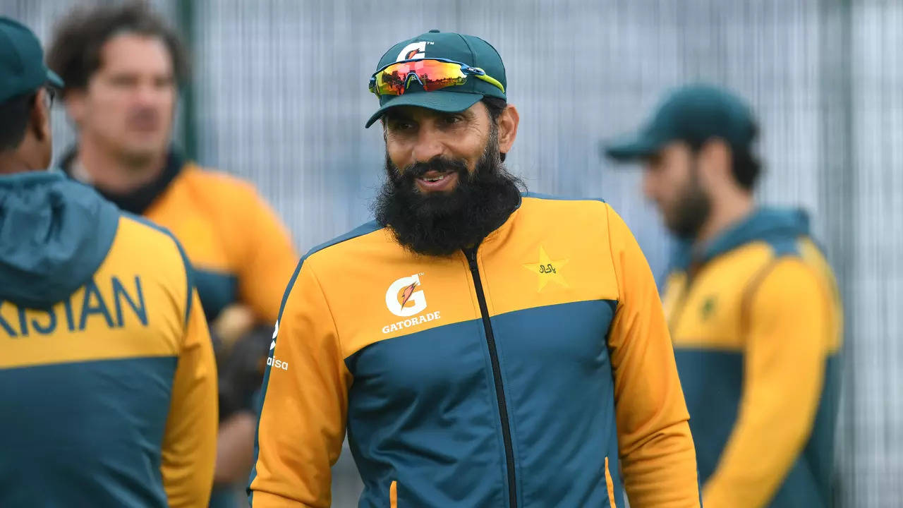 Watch: Misbah says this Indian player is biggest threat for Pakistan