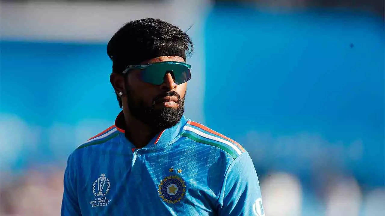 T20 World Cup: Can Hardik Pandya still be a game-changer?
