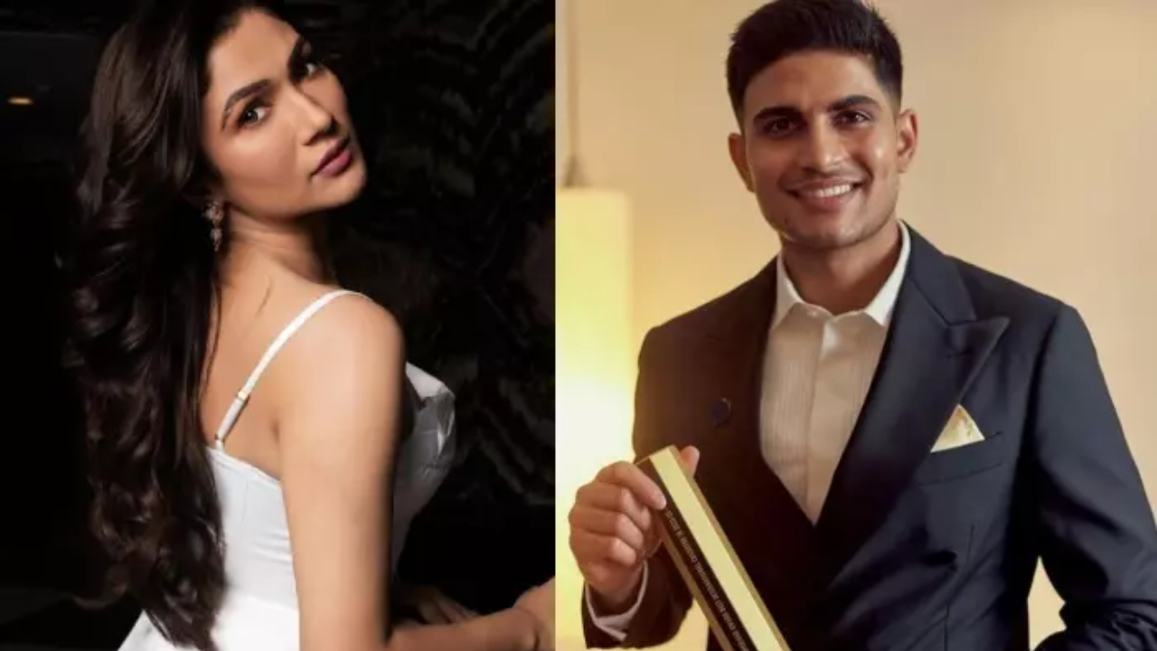 Here's everything about Ridhima Pandit's recent wedding rumours with cricketer Shubhman Gill; former says 'there is no truth in this news'