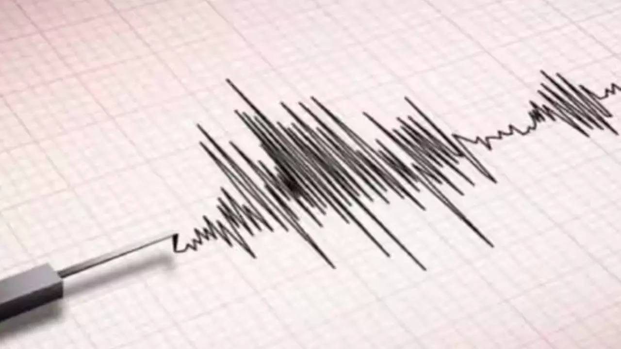 Earthquake of magnitude 4.3 jolts Tibet's Xizang