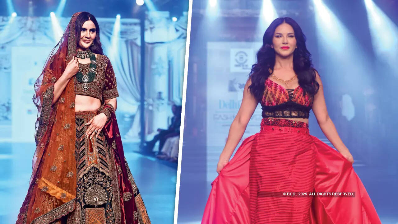 Styles to slay this season